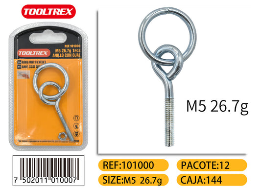101000 Accesorios de Ferreteria