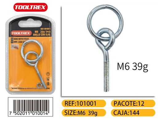 101001 Accesorios de Ferreteria