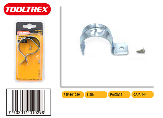 101029 Accesorios de Ferreteria