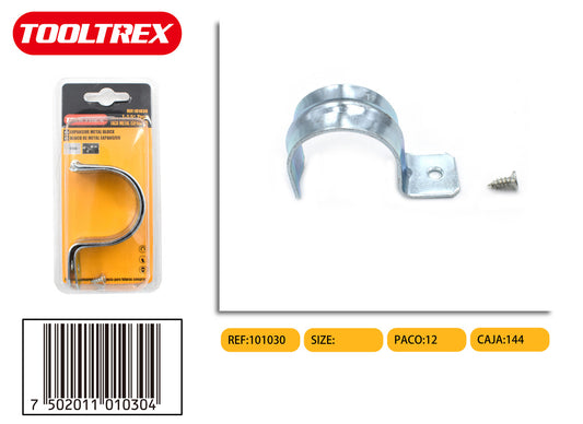 101030 Accesorios de Ferreteria