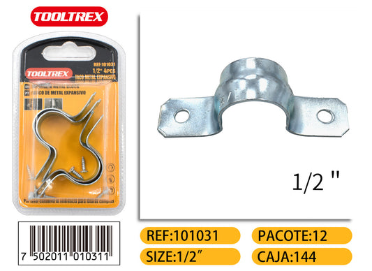 101031 Accesorios de Ferreteria