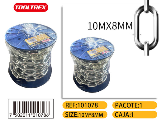 101078 Cadena de metal