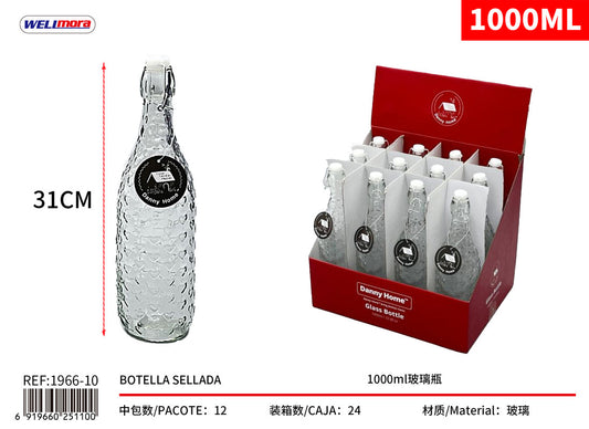 1966-10 Cristaleria