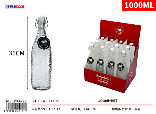 1966-11 Cristaleria