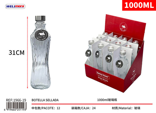 1966-19 Cristaleria