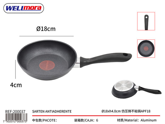 200037 Saltenes y Tapas