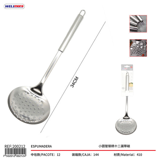 200212 Inoxidable de cocina