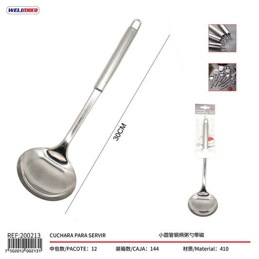 200213 Inoxidable de cocina