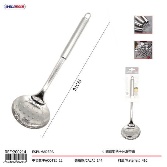 200214 Inoxidable de cocina