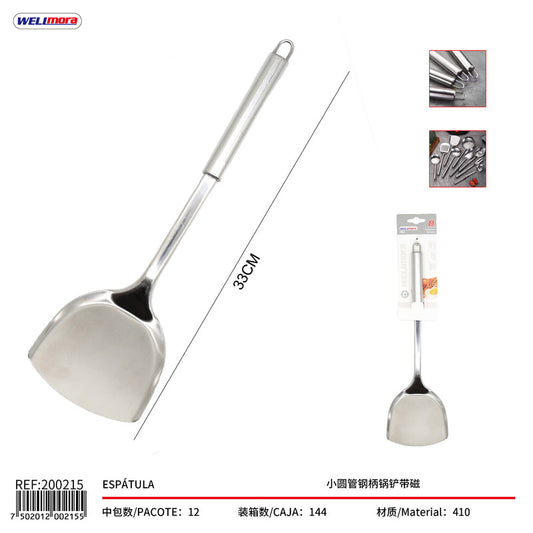 200215 Inoxidable de cocina
