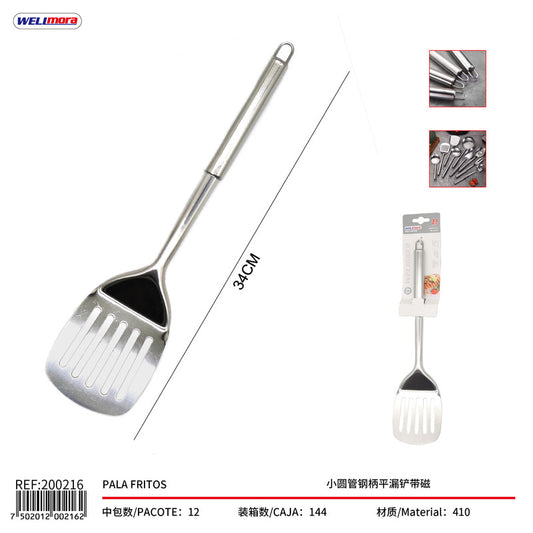 200216 Inoxidable de cocina