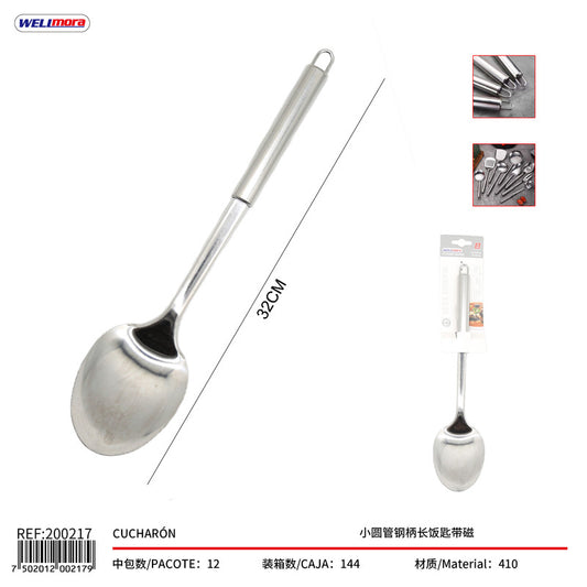 200217 Inoxidable de cocina