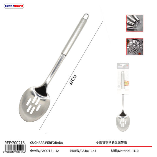200218 Inoxidable de cocina