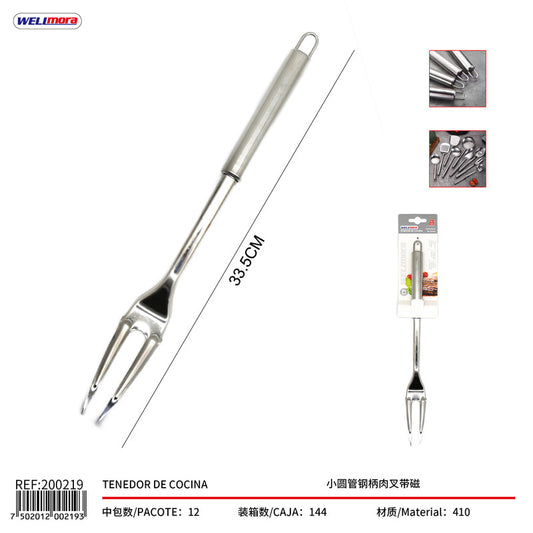 200219 Inoxidable de cocina