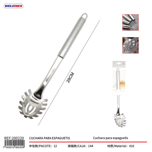 200220 Inoxidable de cocina