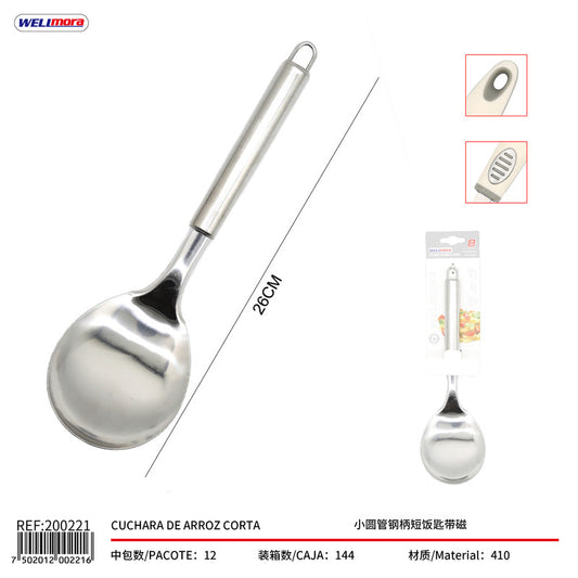 200221 Inoxidable de cocina