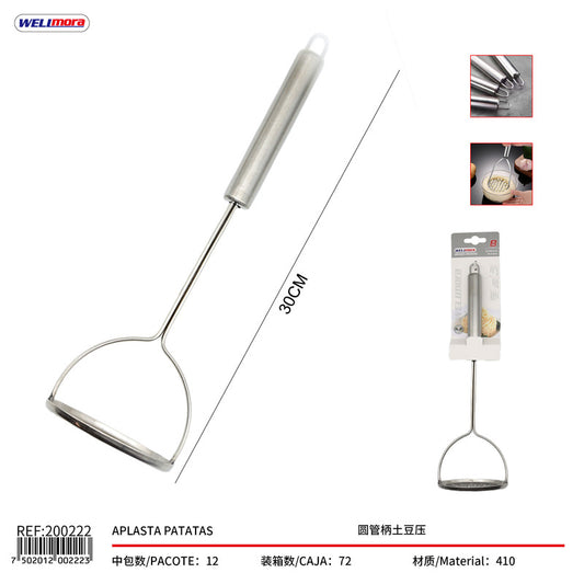 200222 Inoxidable de cocina