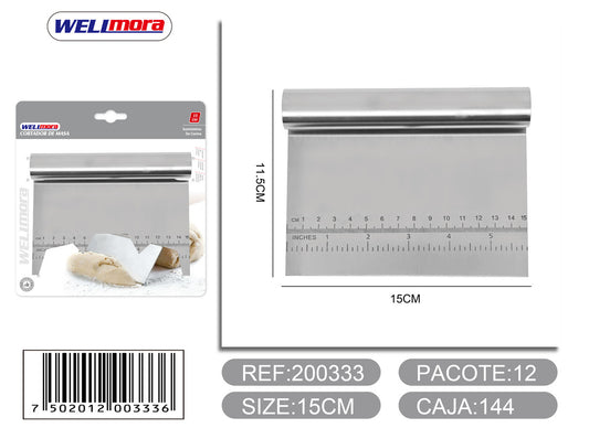 200333 Inoxidable de cocina
