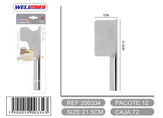 200334 Inoxidable de cocina