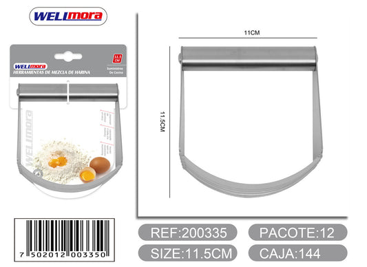 200335 Inoxidable de cocina
