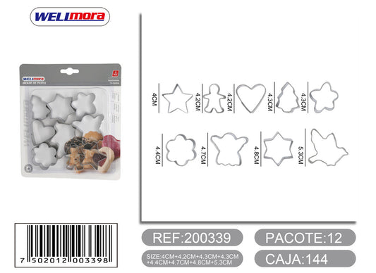 200339 Herramientas para Hornear