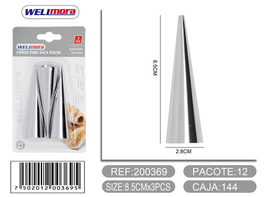 200369 Herramientas para Hornear