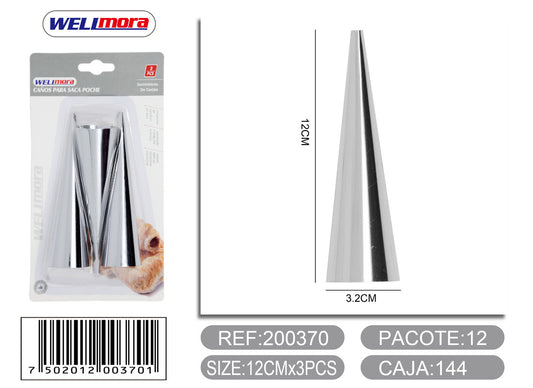200370 Herramientas para Hornear