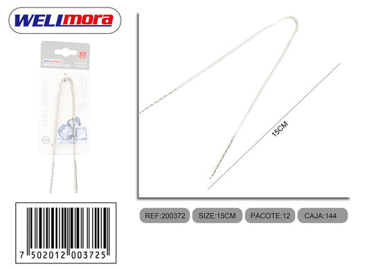 200372 Inoxidable de cocina