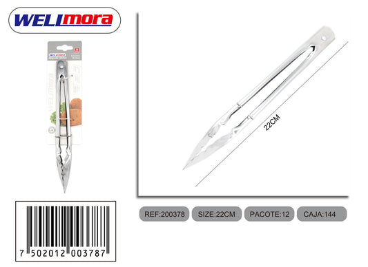200378 Inoxidable de cocina
