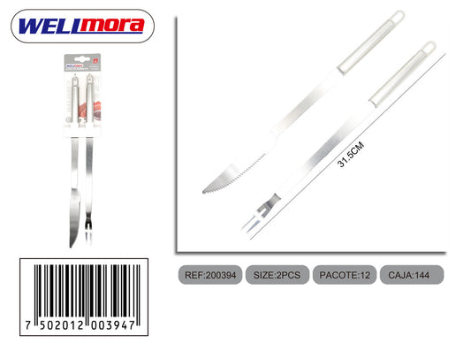 200394 Inoxidable de cocina