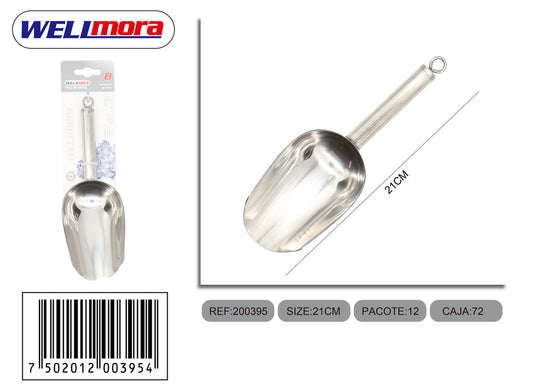 200395 Inoxidable de cocina