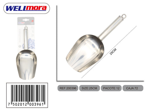 200396 Inoxidable de cocina