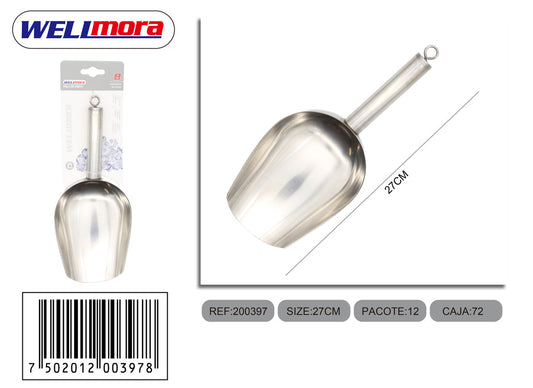 200397 Inoxidable de cocina