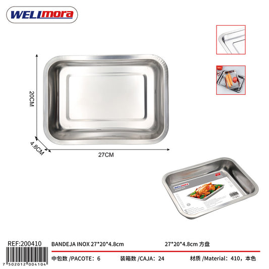 200410 Inoxidable de Cocina