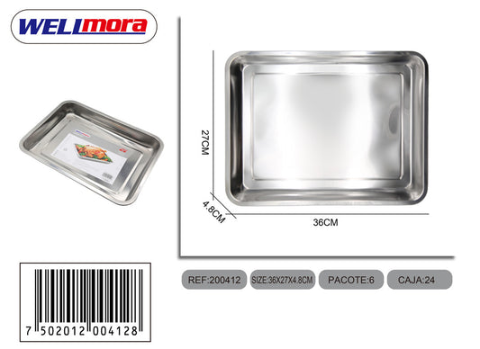 200412 Inoxidable de Cocina