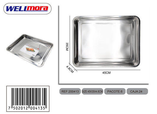 200413 Inoxidable de Cocina