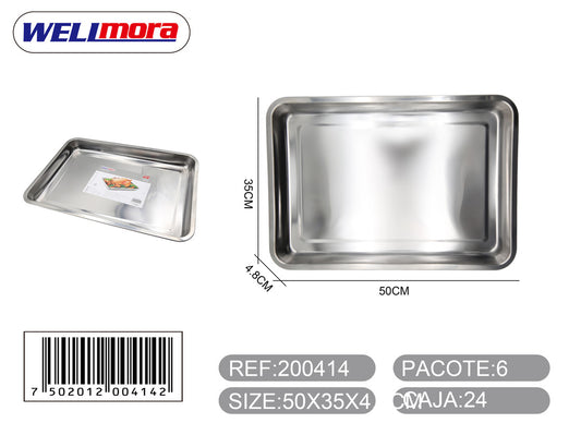 200414 Inoxidable de Cocina