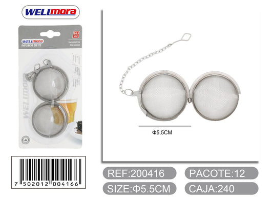 200416 Inoxidable de cocina