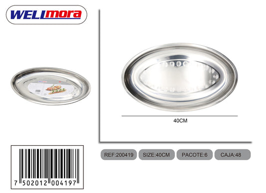 200419 Inoxidable de Cocina