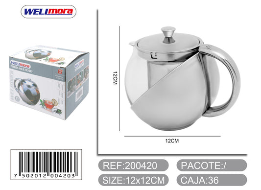 200420 Inoxidable de Cocina