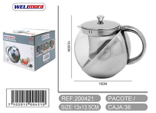 200421 Inoxidable de Cocina
