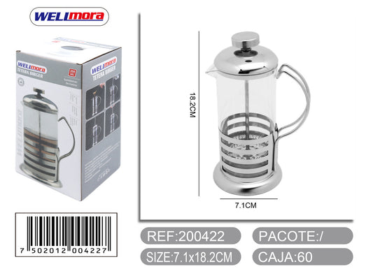 200422 Inoxidable de Cocina