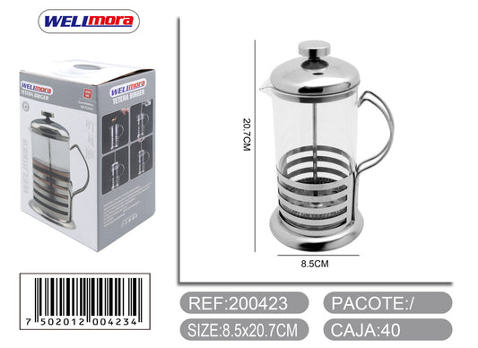 200423 Inoxidable de Cocina