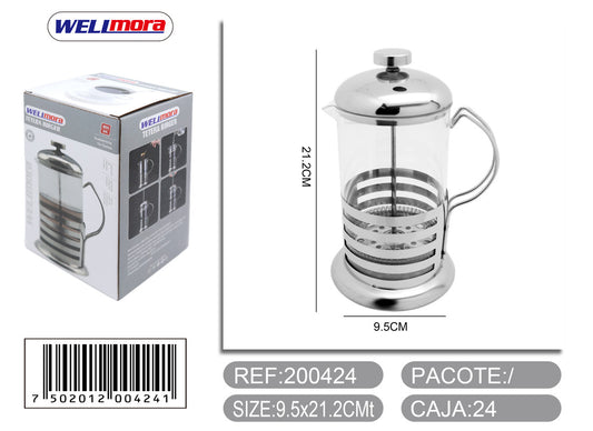 200424 Inoxidable de Cocina