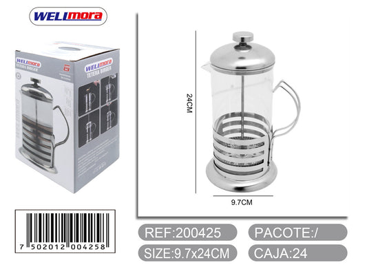 200425 Inoxidable de Cocina