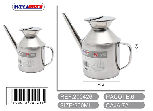 200426 Inoxidable de Cocina