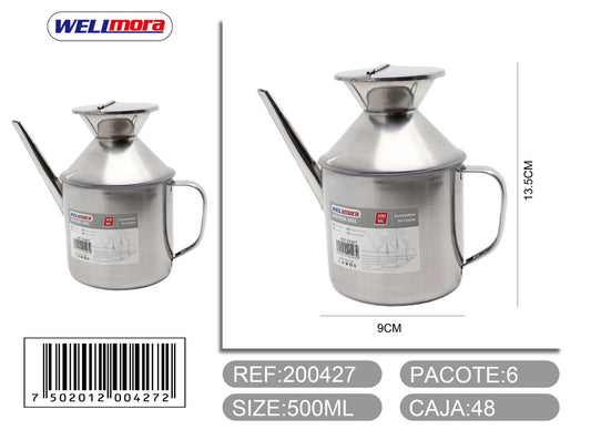 200427 Inoxidable de Cocina