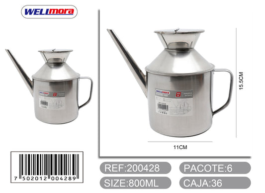 200428 Inoxidable de Cocina