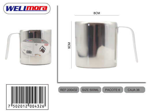 200432 Inoxidable de Cocina