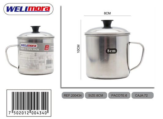 200434 Inoxidable de Cocina